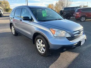 Honda CR-V EX de 2007