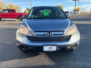 Honda CR-V EX de 2007