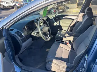 Honda CR-V EX de 2007