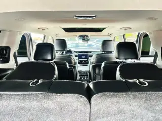 2021 Jeep Grand Cherokee Limited 4WD