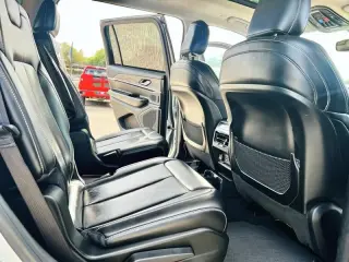 2021 Jeep Grand Cherokee Limited 4WD