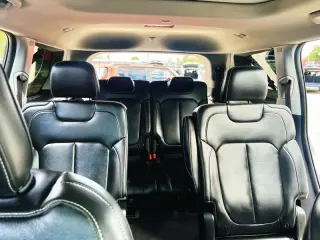 2021 Jeep Grand Cherokee Limited 4WD