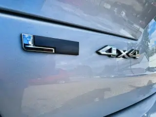 2021 Jeep Grand Cherokee Limited 4WD