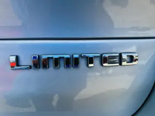 2021 Jeep Grand Cherokee Limited 4WD
