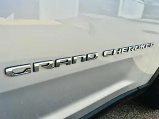 2021 Jeep Grand Cherokee Limited 4WD