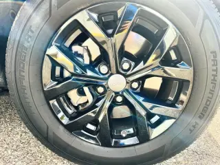 2021 Jeep Grand Cherokee Limited 4WD