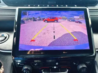 2021 Jeep Grand Cherokee Limited 4WD