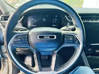 2021 Jeep Grand Cherokee Limited 4WD