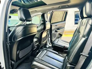 2021 Jeep Grand Cherokee Limited 4WD