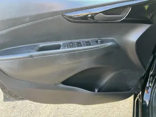 2020 Chevrolet Spark 4dr HB CVT LT w/1LT