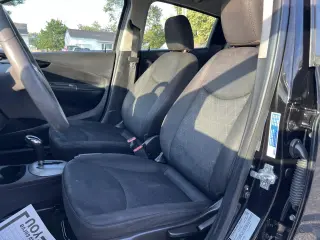 2020 Chevrolet Spark 4dr HB CVT LT w/1LT