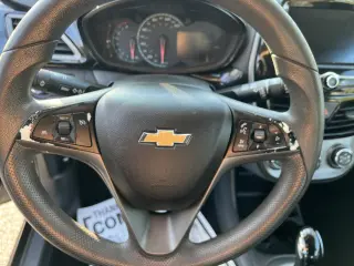 2020 Chevrolet Spark 4dr HB CVT LT w/1LT
