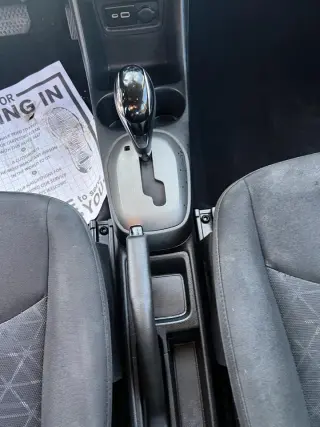 2020 Chevrolet Spark 4dr HB CVT LT w/1LT