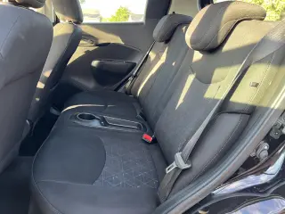 2020 Chevrolet Spark 4dr HB CVT LT w/1LT