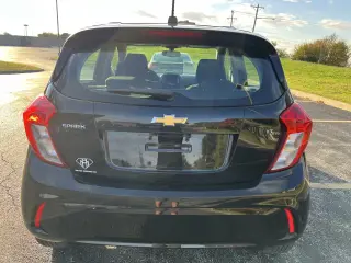2020 Chevrolet Spark 4dr HB CVT LT w/1LT