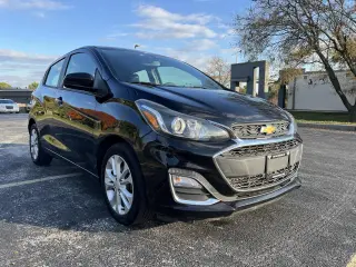 2020 Chevrolet Spark 4dr HB CVT LT w/1LT
