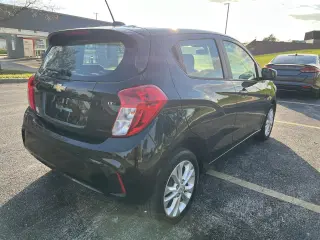 2020 Chevrolet Spark 4dr HB CVT LT w/1LT