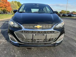 2020 Chevrolet Spark 4dr HB CVT LT w/1LT