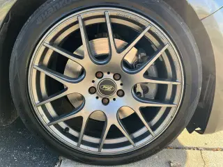 2017 Ford Fusion Sport AWD
