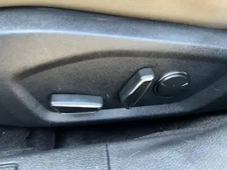 2017 Ford Fusion Sport AWD