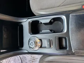 2017 Ford Fusion Sport AWD