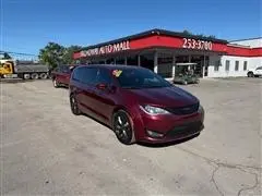 2016 Ford Explorer FWD 4dr XLT
