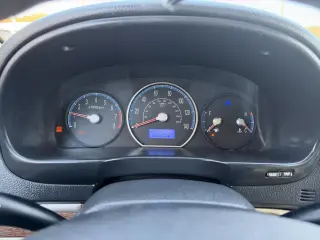 2009 Hyundai Santa Fe FWD 4dr Auto GLS