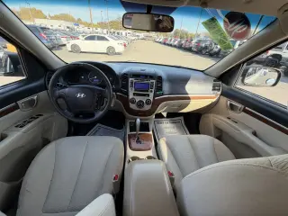 2009 Hyundai Santa Fe FWD 4dr Auto GLS