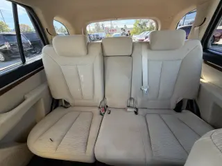 2009 Hyundai Santa Fe FWD 4dr Auto GLS
