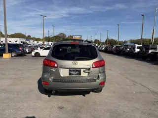 2009 Hyundai Santa Fe FWD 4dr Auto GLS