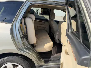 2009 Hyundai Santa Fe FWD 4dr Auto GLS