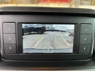 2022 Ford Transit Connect Van XL SWB w/Rear Symmetrical Doors