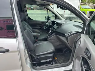 2022 Ford Transit Connect Van XL SWB w/Rear Symmetrical Doors
