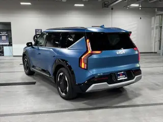 Kia EV9 2024 AWD Land 4dr SUV