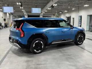 Kia EV9 2024 AWD Land 4dr SUV