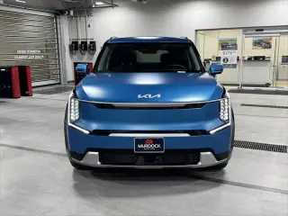 Kia EV9 2024 AWD Land 4dr SUV