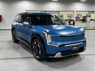 Kia EV9 2024 AWD Land 4dr SUV