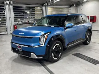 Kia EV9 2024 AWD Land 4dr SUV