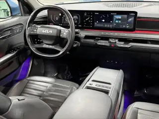 Kia EV9 2024 AWD Land 4dr SUV