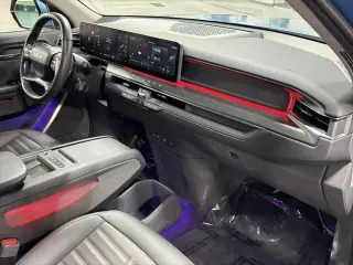 Kia EV9 2024 AWD Land 4dr SUV