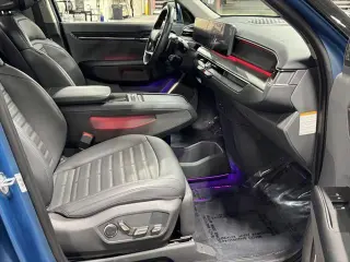 Kia EV9 2024 AWD Land 4dr SUV