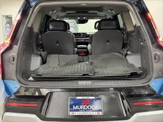Kia EV9 2024 AWD Land 4dr SUV
