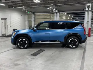 Kia EV9 2024 AWD Land 4dr SUV