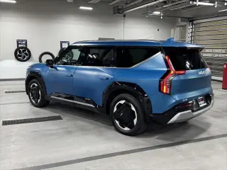 Kia EV9 2024 AWD Land 4dr SUV