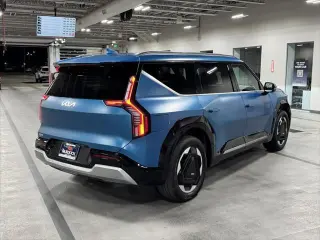 Kia EV9 2024 AWD Land 4dr SUV