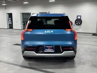 Kia EV9 2024 AWD Land 4dr SUV