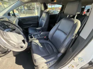 2024 Honda Odyssey
