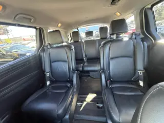 2024 Honda Odyssey