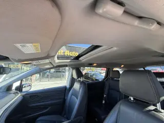 2024 Honda Odyssey