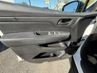 2024 Honda Odyssey